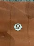 Lululemon Athletica Brown Active Pants Size 6 - photo 7