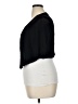 Torrid 100% Viscose Black Cardigan Size 1X Plus (1) - photo 5