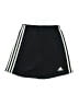 Adidas 100% Polyester Black Athletic Shorts Size S (baby) - photo 1