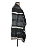 Three Dots Gray Cardigan Size S - photo 4