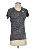 Under Armour Gray Active T-Shirt Size S - photo 1