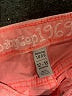 Baby Gap Pink Jeans Size 12-18 mo - photo 3