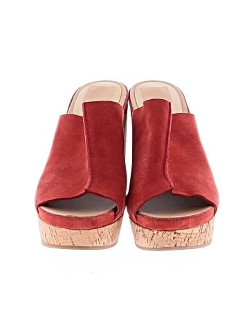 Dolce Vita Wedges (view 2)