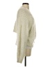 Urban Outfitters Ivory Cardigan Size S - photo 4