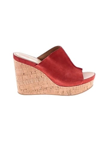 Dolce Vita Wedges (view 1)