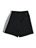 Adidas 100% Polyester Black Athletic Shorts Size S (baby) - photo 2