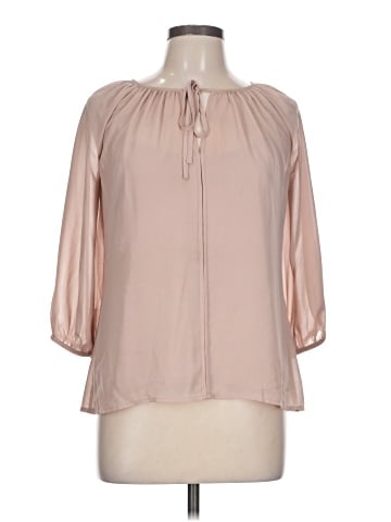 H&M 3/4 Sleeve Blouse (view 1)