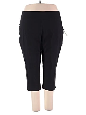Larry Levine Active Pants (view 1)