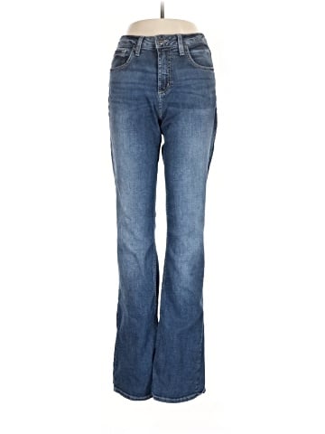 Silver Jeans Co. Jeans (view 1)