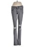 Rag & Bone/JEAN Hearts Gray Jeans Size 24 waist - photo 1