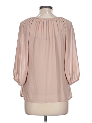 H&M 3/4 Sleeve Blouse (view 2)