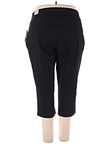Larry Levine Active Pants (view 2)