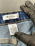 Bleu Blue Jeans Size 14 - photo 7