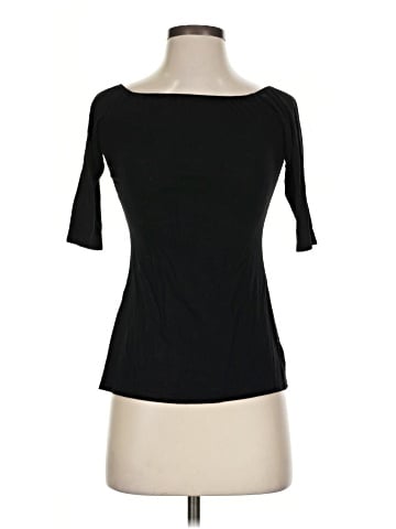 Lulus 3/4 Sleeve T-Shirt (view 1)