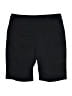 Baleaf Sports Solid Black Cargo Shorts Size M - photo 1