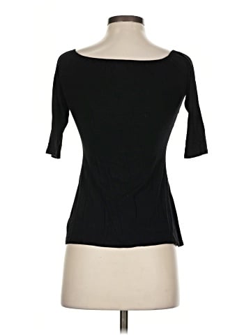 Lulus 3/4 Sleeve T-Shirt (view 2)