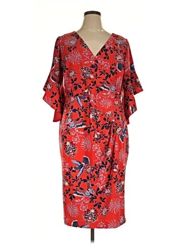RACHEL Rachel Roy Cocktail Dress (view 1)