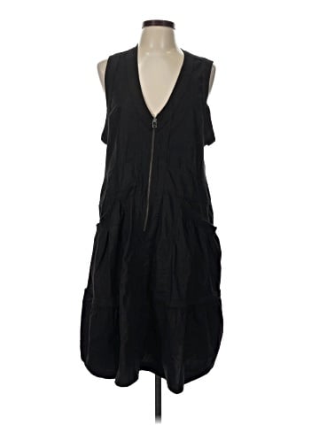 Daily Practice By Anthropologie Casual Dress (view 1)