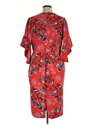 RACHEL Rachel Roy Cocktail Dress (view 2)