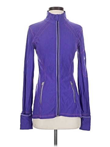KIRKLAND Signature Track Jacket (view 1)