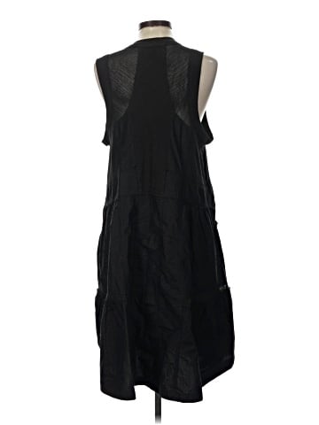 Daily Practice By Anthropologie Casual Dress (view 2)