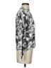 27 miles Camo Gray Sweatshirt Size XS - photo 4