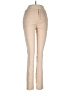 Zara Tan Casual Pants Size M - photo 1