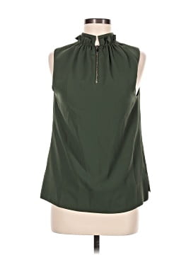 Ted Baker London Sleeveless Blouse