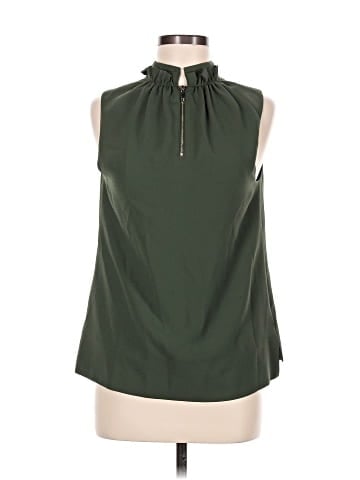 Ted Baker London Sleeveless Blouse (view 1)