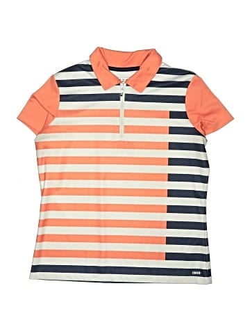 Izod Golf Rash Guard (view 1)