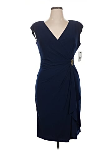 American Living Cocktail Dress (view 1)