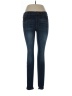 Express Blue Jeans Size 10 R - photo 1