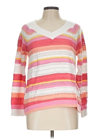 Talbots Outlet Pullover Sweater (view 1)
