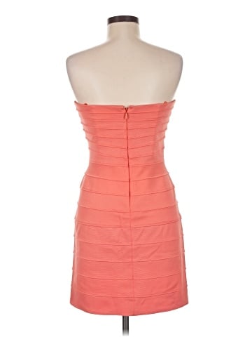 BCBGMAXAZRIA Cocktail Dress (view 2)