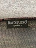 Bay Studio Purple 3/4 Sleeve Top Size 18 (estimated) - photo 7