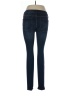 Express Blue Jeans Size 10 R - photo 2