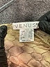 Venus Camo Brown Cocktail Dress Size XL - photo 7