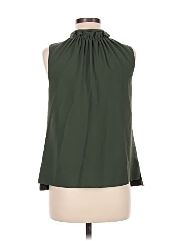 Ted Baker London Sleeveless Blouse (view 2)