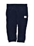H&M Stars Blue Casual Pants Size 12-18 mo - photo 1