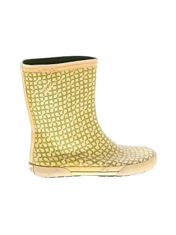 Coach Rain Boots (view 1)