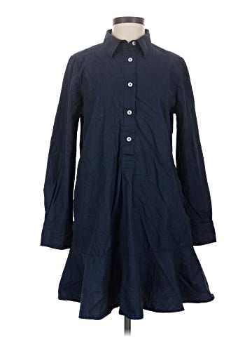 Quince Casual Dress (view 1)
