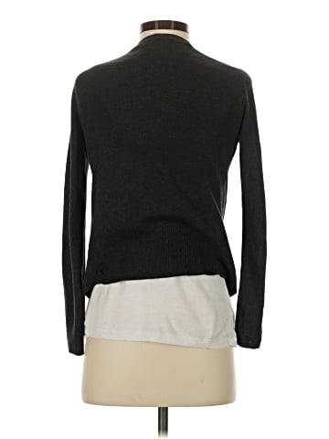 Nic + Zoe Cardigan (view 2)