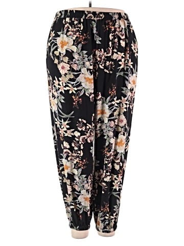 Shein Curve Casual Pants (view 1)