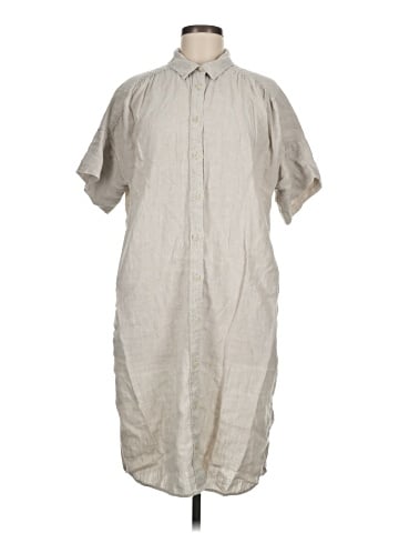 J.Crew Casual Dress (view 1)