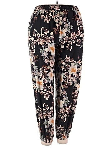 Shein Curve Casual Pants (view 2)