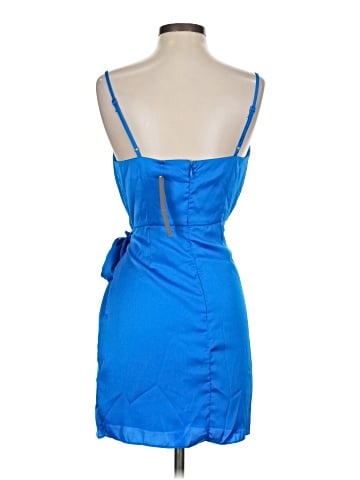 Do & Be Cocktail Dress (view 2)