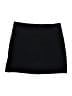 Athleta Solid Black Skort Size 8 - photo 1
