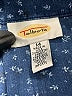 Talbots Blue Casual Dress Size 14 - photo 7