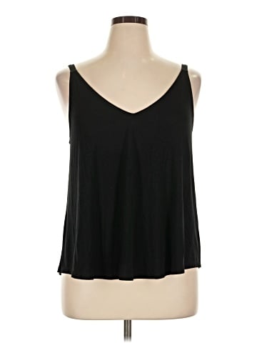 Gentle Fawn Tank Top (view 1)
