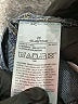 Gap Blue Denim Shorts Size 28 waist - photo 5